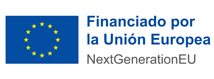 Financiado por la Unión Europea - NextGenerationUE
